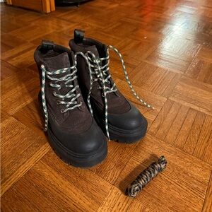 Loeffler Randall Remy Boots